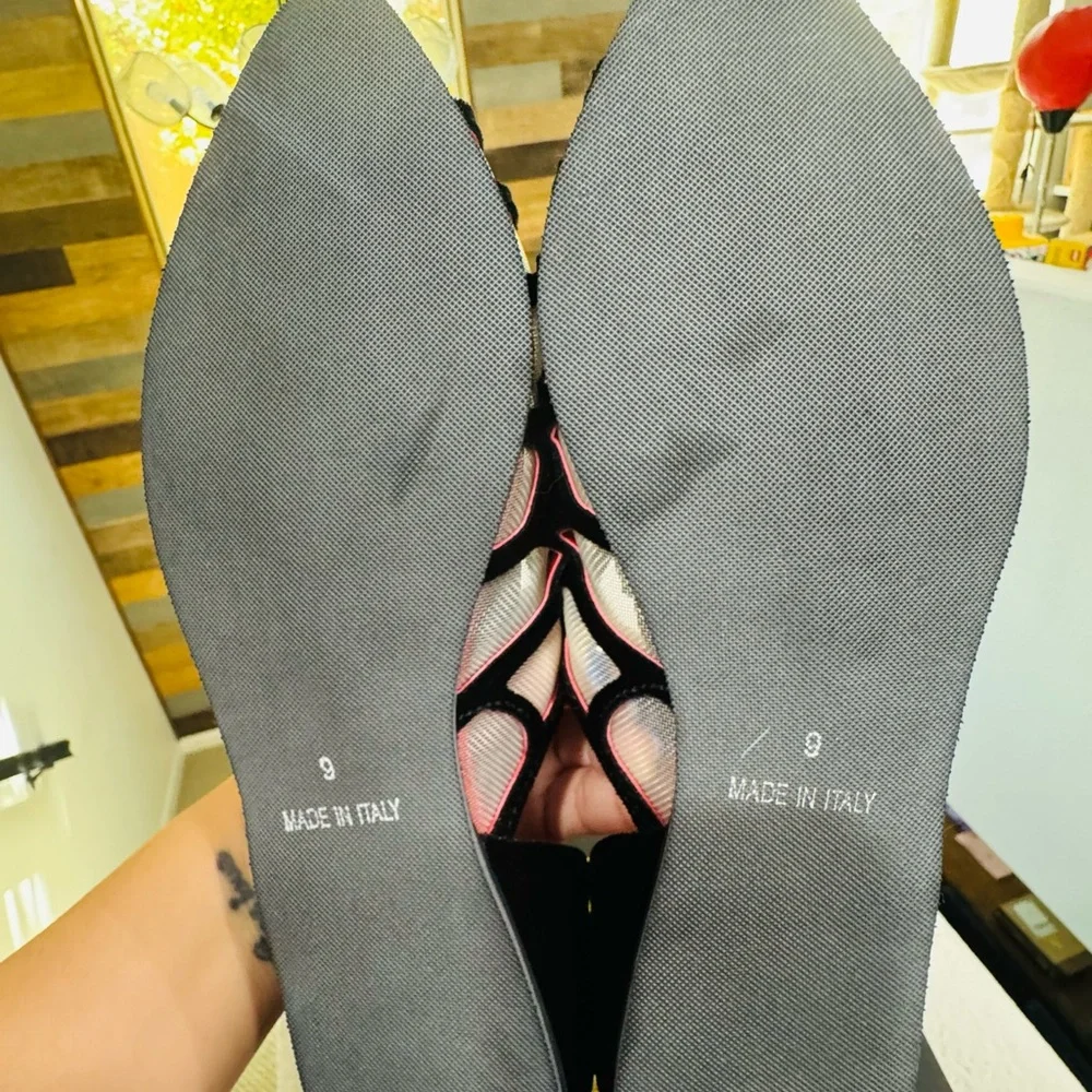 Von d Shoes Adele flat - Picture 4 of 4